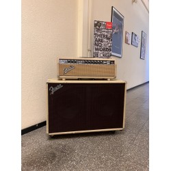 Fender Showman Amp Supersonic Cabinet